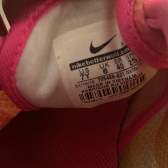 Nike Roshe Run’s - Picture 3 of 5